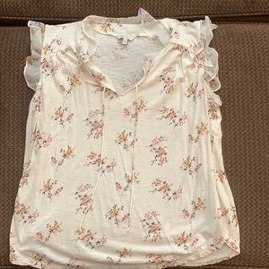 Lucky Brand women’s top